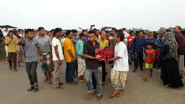 নৌকাডুবির-ঘটনায়-যা-বললেন-তদন্ত-কমিটির-প্রধান