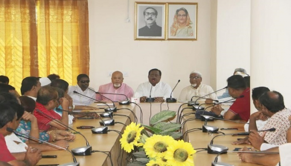 শেখ-হাসিনার-স্বার্থকতা-তার-কর্মে-প্রতিফলিত-হয়েছে-খাদ্যমন্ত্রী