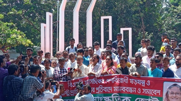 বিএনপি-নেতারা-হৃদয়ে-পাকিস্তানকে-লালন-করেন-তথ্যমন্ত্রী