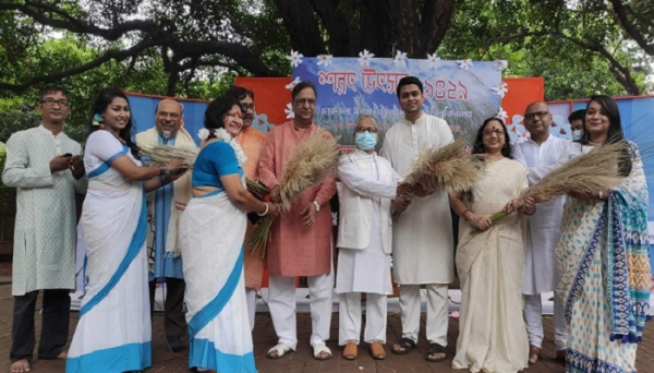 ঋতু-উৎসবের-শুরু-রবীন্দ্রনাথের-হাত-ধরেই-সংস্কৃতি-প্রতিমন্ত্রী