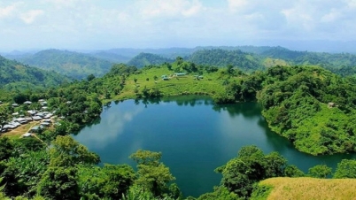 বান্দরবানের আরেকটু গহীনে কী আছে দেখার মতো