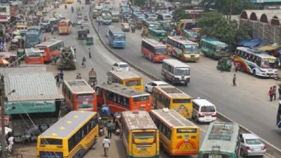 বাস ভাড়া কত কমছে জানা যাবে আজ