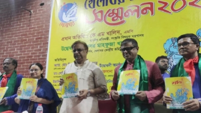 ২১ বছর নতুন প্রজন্মসহ জাতিকে অন্ধকারে রাখা হয়েছিল: সংস্কৃতি প্রতিমন্ত্রী