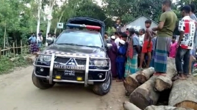 ২৫ বছরে চার বিয়ে, বউ চলে যাওয়ায় নিলেন ঘটকের প্রাণ