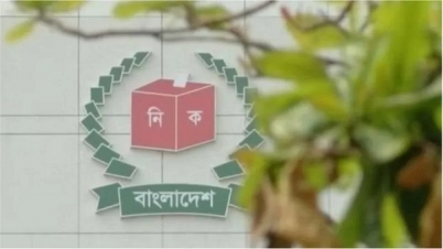 সাজেদা চৌধুরীর আসনে ৯ ডিসেম্বরের মধ্যে উপনির্বাচন