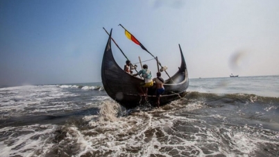 মাছ ধরার নৌযানে বসছে অত্যাধুনিক প্রযুক্তি, জানা যাবে অবস্থান