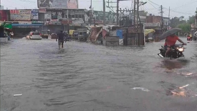 ভারতে আকস্মিক বন্যা ও ভূমিধসে নিহত বেড়ে ৩১