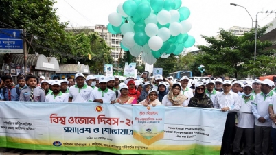 জ্বালানি সাশ্রয়ী প্রযুক্তির প্রসারে কাজ করা হচ্ছে: পরিবেশ উপমন্ত্রী