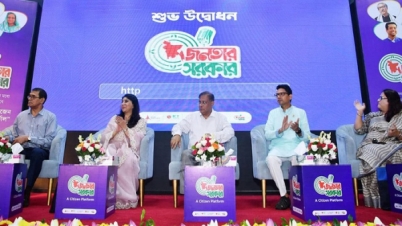 বিএনপি নিরবচ্ছিন্ন গণতান্ত্রিক অভিযাত্রার প্রধান প্রতিবন্ধক: তথ্যমন্ত্রী