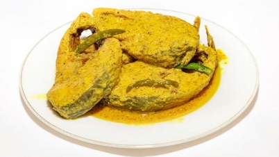 কাশ্মীরি ইলিশ