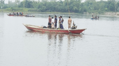 নৌকাডুবিতে লাশের স্রোত, মৃত বেড়ে ৫৯