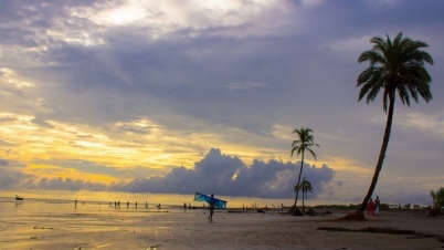 বিশ্ব পর্যটন দিবস আজ