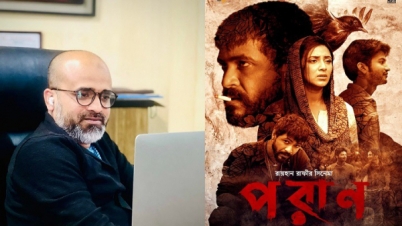 ‘পরাণ’এর সাফল্যে দেখে বড় সিদ্ধান্ত নিলেন প্রযোজক