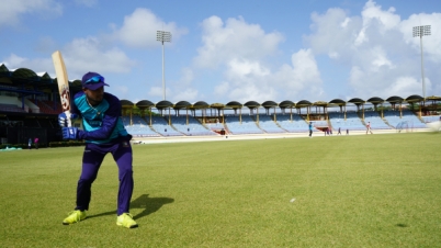 সাব্বিরের কণ্ঠে লড়াই চালিয়ে যাওয়ার প্রত্যয়