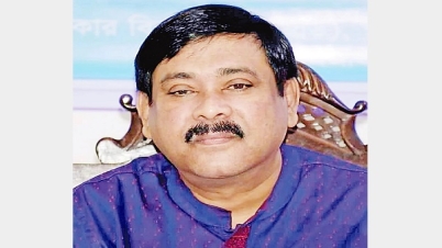 জাপায় ভিড়ছেন বহিষ্কৃত বিএনপি নেতা সাককু