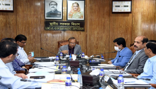 অনেক-দেশের-তুলনায়-ডেঙ্গু-কম-স্থানীয়-সরকার-মন্ত্রী