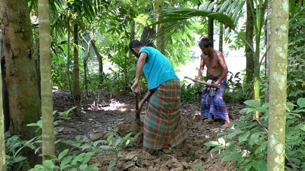 দাফনের-৩-বছর-পর-কবর-খুঁড়ে-তোলা-হলো-কিশোরীর-লাশ