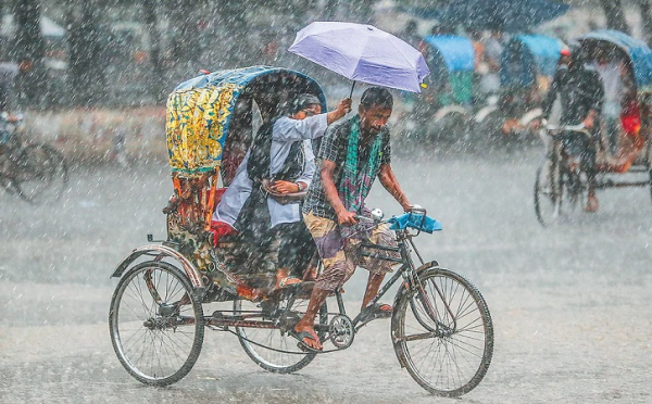 আগামী-তিনদিন-কেমন-থাকবে-বৃষ্টি-জানাল-আবহাওয়া-অফিস