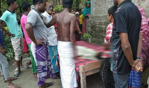 নানা-বাড়িতে-বেড়াতে-গিয়ে-প্রাণ-গেল-শিশু-অপূর্বর