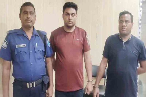 নারীকর্মীকে-ধর্ষণ-জিফোরএসের-সুপরাভাইজারসহ-দুইজন-গ্রেফতার