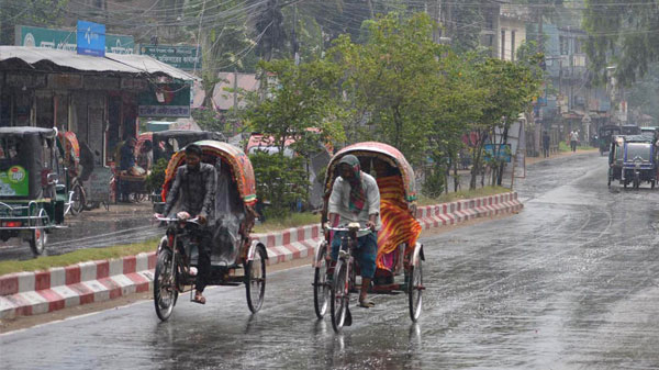 আগামী-পাঁচদিনে-বৃষ্টিপাতের-প্রবণতা-বাড়তে-পারে