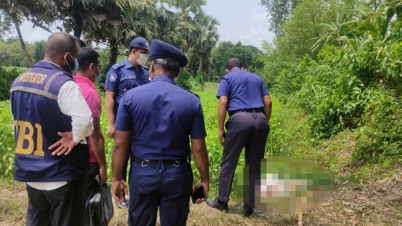 দুর্গন্ধে মিলল ছোট্ট বিজয়ের পোড়া লাশ, শরীরে খুনিদের নৃশংসতা