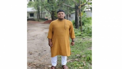 গলায় বাঁশ ঢুকে কিশোর নিহত