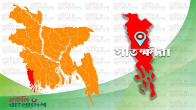 সাতক্ষীরায় গুলিতে প্রাণ গেল যুবকের