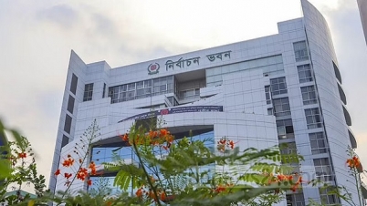 ডিসি-এসপিদের সঙ্গে শনিবার বৈঠকে বসবে ইসি