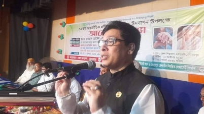 প্রবীণরা সমাজের অত্যন্ত গুরুত্বপূর্ণ অংশ: জনপ্রশাসন প্রতিমন্ত্রী