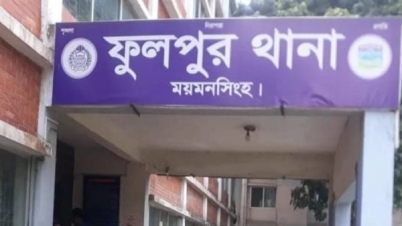 বিলের পানিতে ভাসছিল রোকসানার নিথর দেহ  