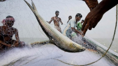 মধ্যরাত থেকেই ২২ দিনের নিষেধাজ্ঞা শুরু