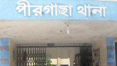 ভাবির হাতে দেবর খুন