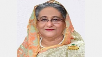 দেশে ফিরছেন প্রধানমন্ত্রী