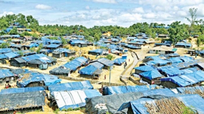 রোহিঙ্গা সন্ত্রাসীরা অপহরণের পর আদায় করছে মুক্তিপণ