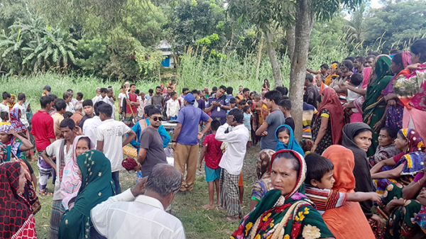 পরিত্যক্ত-জমিতে-মিলল-ঝালমুড়ি-বিক্রেতার-মরদেহ