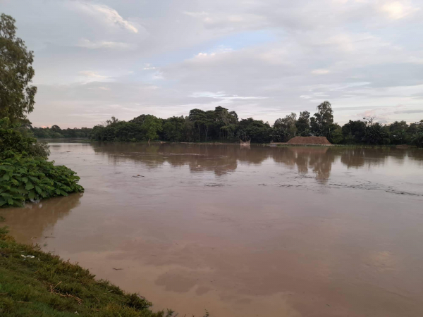 খোয়াইর-পানি-বিপদসীমার-৫০-সেন্টিমিটার-ওপরে