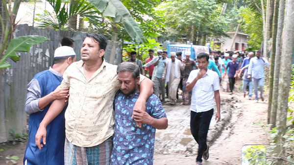 খাটিয়ায়-ছেলের-লাশ-বাবা-বললেন-কেউ-যেন-এমন-ভুল-না-করে